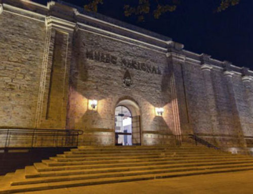 Museo Nacional de Colombia