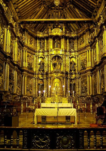 Catedral Primada de Bogotá