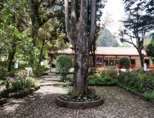Quinta de Bolivar