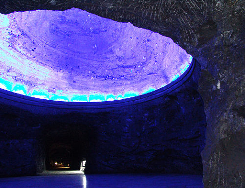 CATEDRAL DE SAL DE ZIPAQUIRÁ