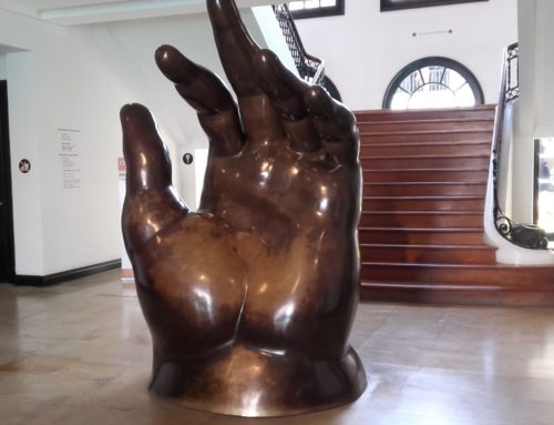 MUSEO DE BOTERO