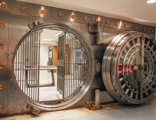 Museo De La Moneda en Bogotá